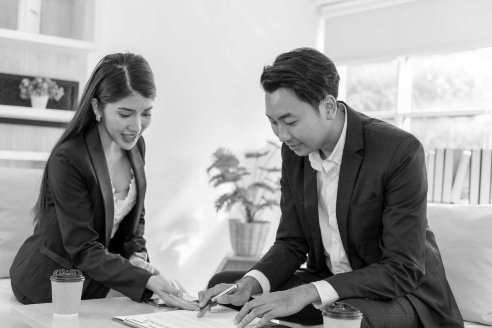 Cashflow-Analyse und Liquiditätsplanung